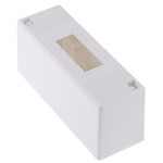 Schneider Electric 1 Phase Distribution Board, 2 Way, 63 A