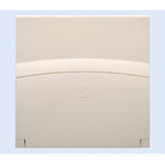 MK Electric 21 Way Split Load Metal Consumer Unit, 100A, IP2XC Sentry