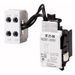 24V ac/dc Shunt Trip Shunt trip for use with N(S)1(-4) Series, NZM1(-4) Series