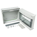 Spelsberg Ake 3 Phase Distribution Board, 12 Way