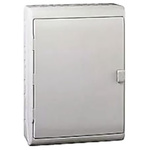 Schneider Electric Kaedra Distribution Board, 17 Way, 125 A