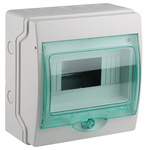 Schneider Electric Kaedra Distribution Board, 8 Way, 63 A