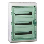 Schneider Electric Kaedra Distribution Board, 612 Way, 125 A