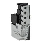 208 → 240V ac Undervoltage Release Circuit Trip for use with N(S)2(-4) Series, N(S)3(-4) Series, NZM2(-4)