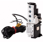 24V ac/dc Shunt Trip Shunt trip for use with N(S)2(-4) Series, N(S)3(-4) Series, NZM2(-4) Series, NZM3(-4) Series