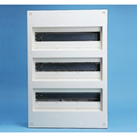 Schneider Electric Pragma Distribution Board, 18 Way, 125 A