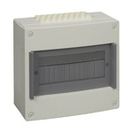 Schneider Electric Distribution Board, 13 Way, 63 A