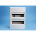 Schneider Electric Distribution Board, 13 Way, 63 A