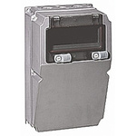 Legrand 9 Way Plastic Consumer Unit, 32A, IP44, IP66, IP67 Hypra