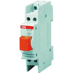250V ac Push Button Push Button