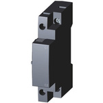 500V ac Shunt Trip Shunt trip for use with 3RV2 Series Circuit Breakers