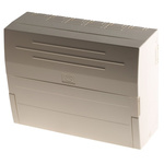 MK Electric 14 Way Split Load Plastic Consumer Unit, 63A, IP3X K7663SP