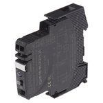 ETA ESX10 Electronic Circuit breaker 2A 24V ESX10-T, 1 channels , Plug-In Mounting
