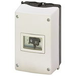 Siemens Consumer Unit, IP55 3RV1913