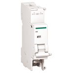 220 → 240V ac Undervoltage Release Circuit Trip for use with C120 Series, C60 Series, ID Residual Current