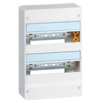 Legrand 26 Way High Impact Polystyrene Consumer Unit, 90A, IP30 Drivia