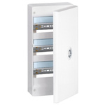 Legrand 39 Way High Impact Polystyrene Consumer Unit, 90A, IP30 Drivia