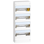 Legrand 52 Way High Impact Polystyrene Consumer Unit, 90A, IP30 Drivia