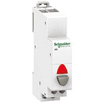 250V ac Push Button Push Button
