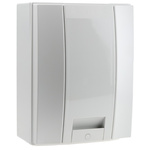 ABB 12 Way Plastic Consumer Unit, 63A, IP65 Mistral65