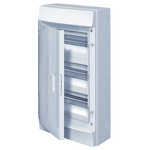 ABB 36 Way Plastic Consumer Unit, 125A, IP65 Mistral65