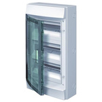 ABB 36 Way Plastic Consumer Unit, 125A, IP65 Mistral65