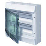 ABB 36 Way Plastic Consumer Unit, 125A, IP65 Mistral65