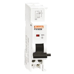 Undervoltage Release Circuit Trip for use with P1MB Series