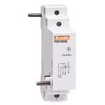 Shunt Trip Shunt trip for use with P2MB Series