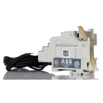 24 → 30V ac/dc Shunt Trip Shunt trip for use with Tmax XT1, Tmax XT2, Tmax XT3, Tmax XT4