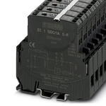 Phoenix Contact EC Electronic Circuit breaker 4A 12V EC 1, On Base Element