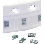 Littelfuse 250mA FF Non-Resettable Surface Mount Fuses, 32V