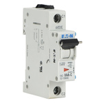 12 → 110 V ac, 12 → 60V dc Shunt Trip Shunt trip for use with FAZ Series MCB/RCBO