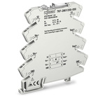 Wago EPSITRON Electronic Circuit breaker 2A 30V 787-2861, 1 channels , DIN Rail Mount