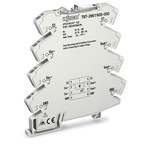 Wago EPSITRON Electronic Circuit breaker 6A 30V 787-2861, 1 channels , DIN Rail Mount