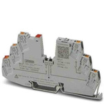 Phoenix Contact Electronic Circuit Breaker 4A 24V PTCB, DIN Rail Mount