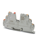Phoenix Contact Electronic Circuit breaker 1A 24V PTCB, DIN Rail Mount Type E