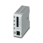 Phoenix Contact Electronic Device Circuit Breaker Electronic Circuit breaker 8A 24V CBMC, 1 channels , DIN Rail Mount