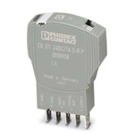 Phoenix Contact Electronic Device Circuit Breaker Electronic Circuit breaker 1A 24V CB, 1 channels