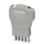 Phoenix Contact Electronic Device Circuit Breaker Electronic Circuit breaker 10A 24V CB, 1 channels