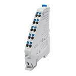 Rockwell Automation 1694 Electronic Circuit Protectors Electronic Circuit breaker 20A 24V 1694-DM, 2 channels ,