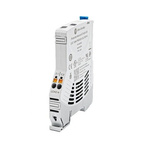 Allen Bradley Bulletin 1694 Electronic Circuit Protection (ECP) Electronic Circuit breaker 2A 1694-PMD, 2 channels