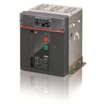 ABB Emax2 Electronic Circuit Breaker 2kA Ekip Dip LSI, 3 channels