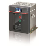 ABB Emax2 Electronic Circuit Breaker 2kA Ekip Touch LSI, 3 channels