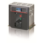 ABB Emax2 Electronic Circuit Breaker 800A 1SDA07, 4 channels