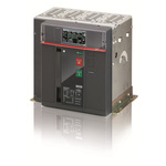 ABB Emax2 Electronic Circuit Breaker 800A Ekip Dip LSI, 4 channels
