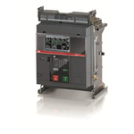ABB Emax2 Electronic Circuit Breaker 800A Ekip Dip LSI, 3 channels