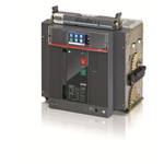 ABB Emax2 Electronic Circuit Breaker 4kA 1SDA07, 3 channels