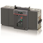 ABB Emax2 Electronic Circuit Breaker 4kA Ekip Dip LI, 3 channels