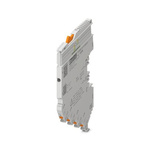 Phoenix Contact Electronic Circuit Breaker 8A 12 → 24V, 1 channels , Plug-On